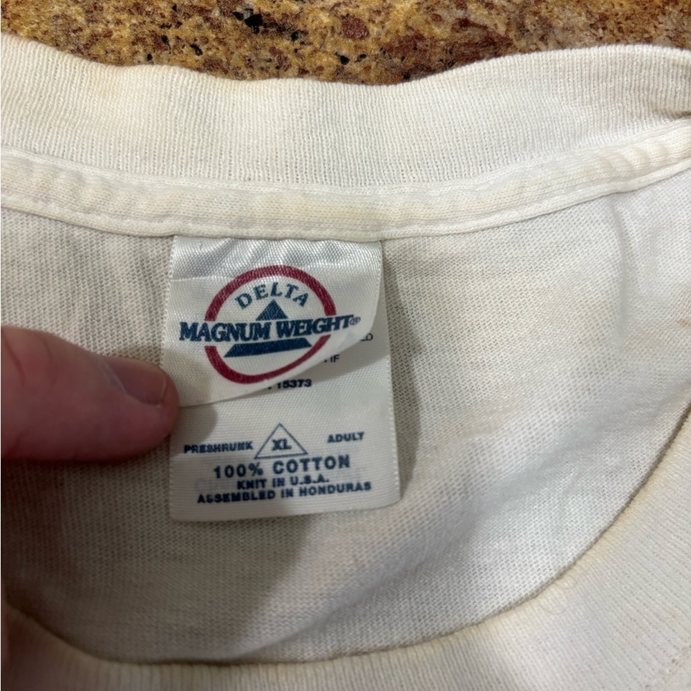 Vintage 2004 Daytona Bike Week T-Shirt - Picture 4 of 6